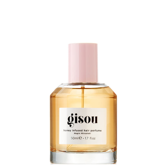 Wildflower Honey Infused Hair Perfume – Gisou