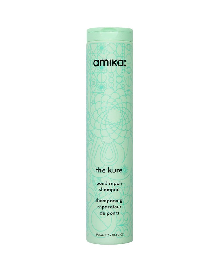 The Kure shampoo-Amika 275ml