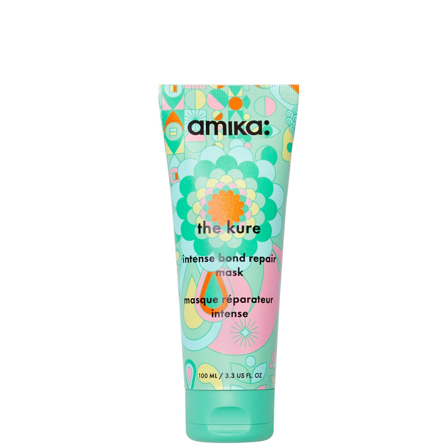 The Kure mascarilla- Amika 100ml