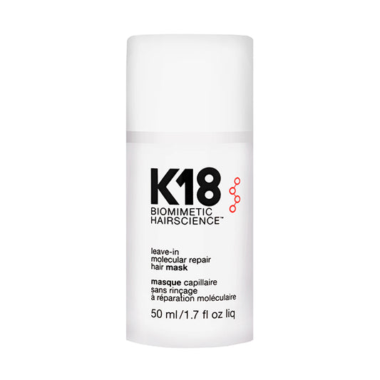 Molecular Repair Mascarilla Leave-In - K18