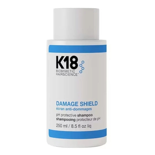 Damage Shield Shampoo- K18