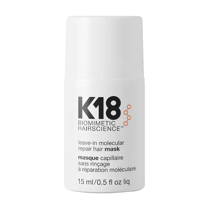 Molecular Repair Mascarilla Leave-In - K18