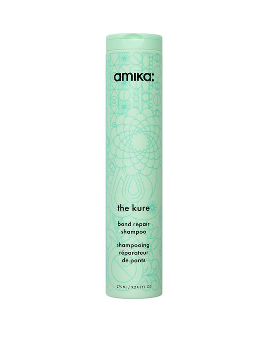 The Kure shampoo-Amika 275ml