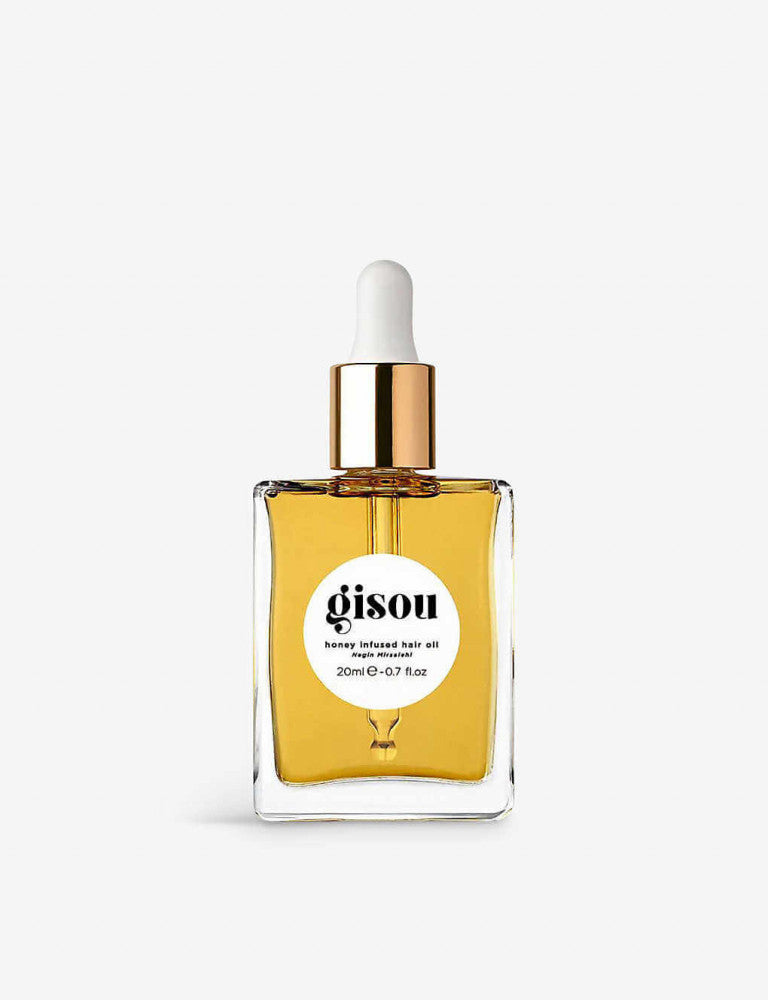 Honey Infused Aceite Capilar- Gisou