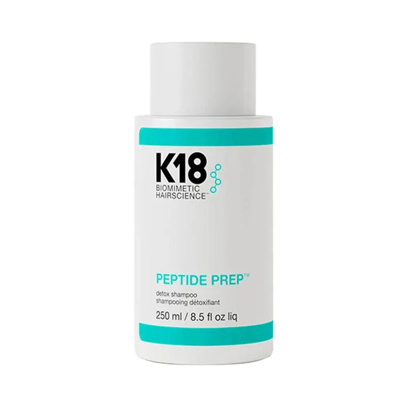 Detox Shampoo- K18