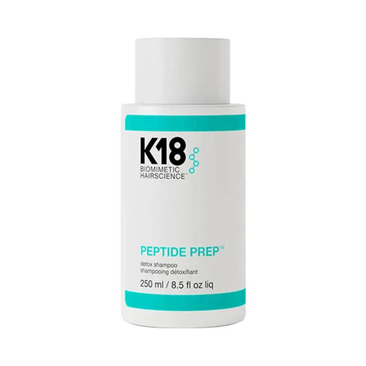 Detox Shampoo- K18