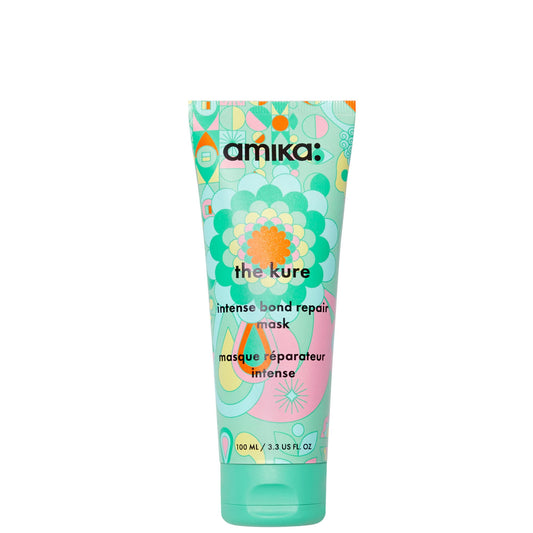 The Kure mascarilla- Amika 100ml