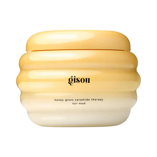 Honey Gloss Ceramide Therapy Mascarilla- Gisou